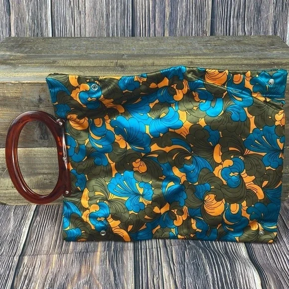 Vintage Handbag & Wallet - Picture 10 of 15